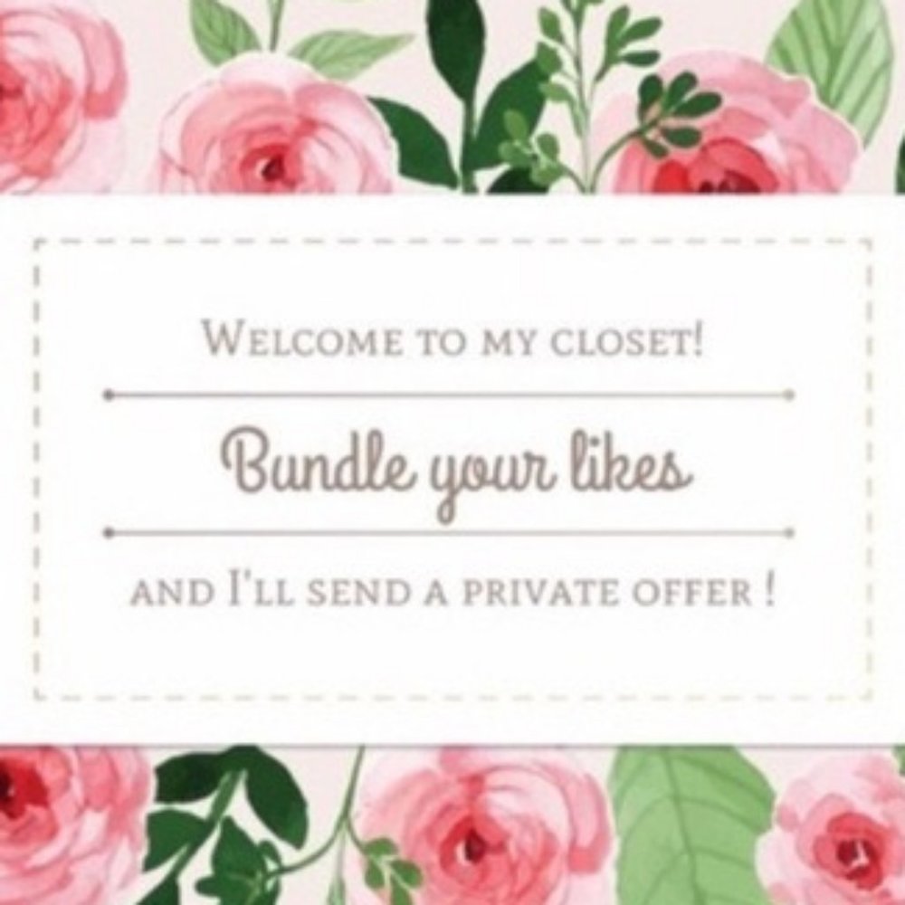 All Reasonable Offers Accepted or Countered